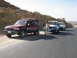 Yemen - From Shahara to Sana'a - 12